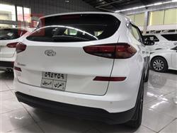 هیوندای تۆکسۆن
